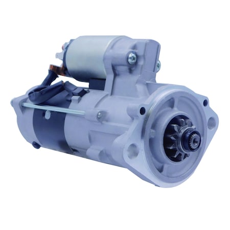 Wai Global STRMI PLGR 24V 11T CW 19545N